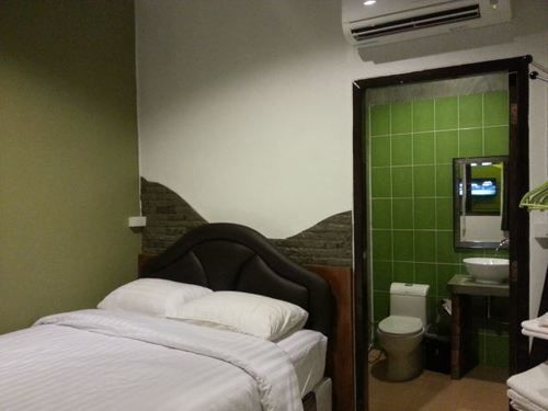 Wisma tamu Foresto Guesthome